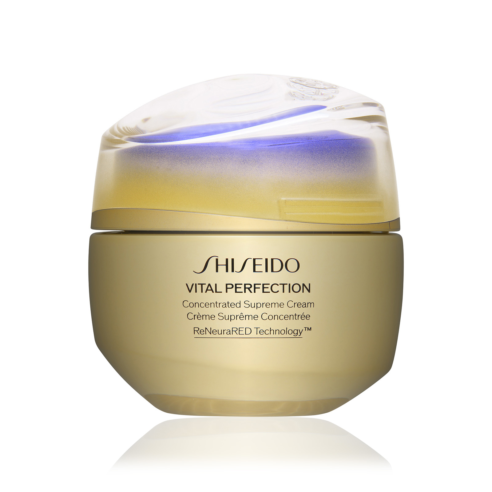 Vital Perfection Concentrated Supreme Cream