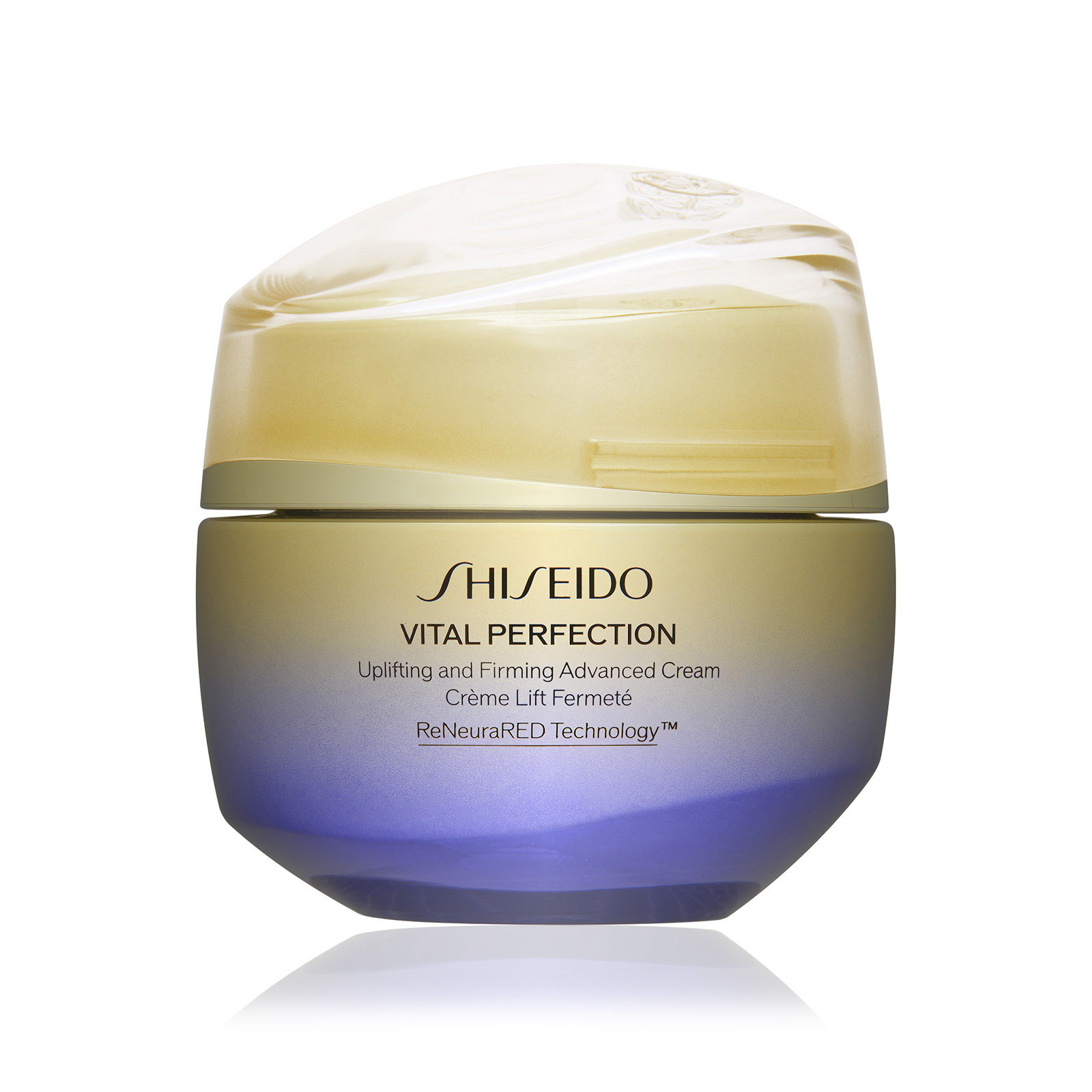 Vital Perfection Uplifting and Firming Advanced Cream