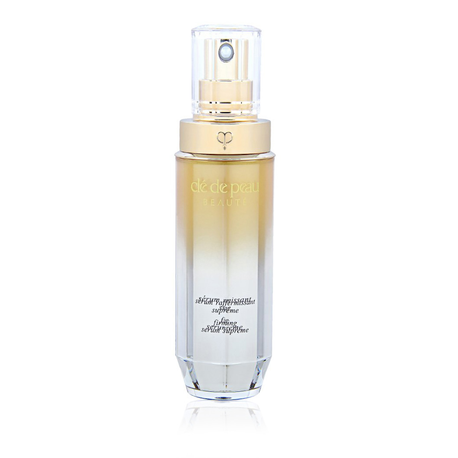 Sublimage L'Essence Fondamentale Redefining Concentrate - SweetCare United  States