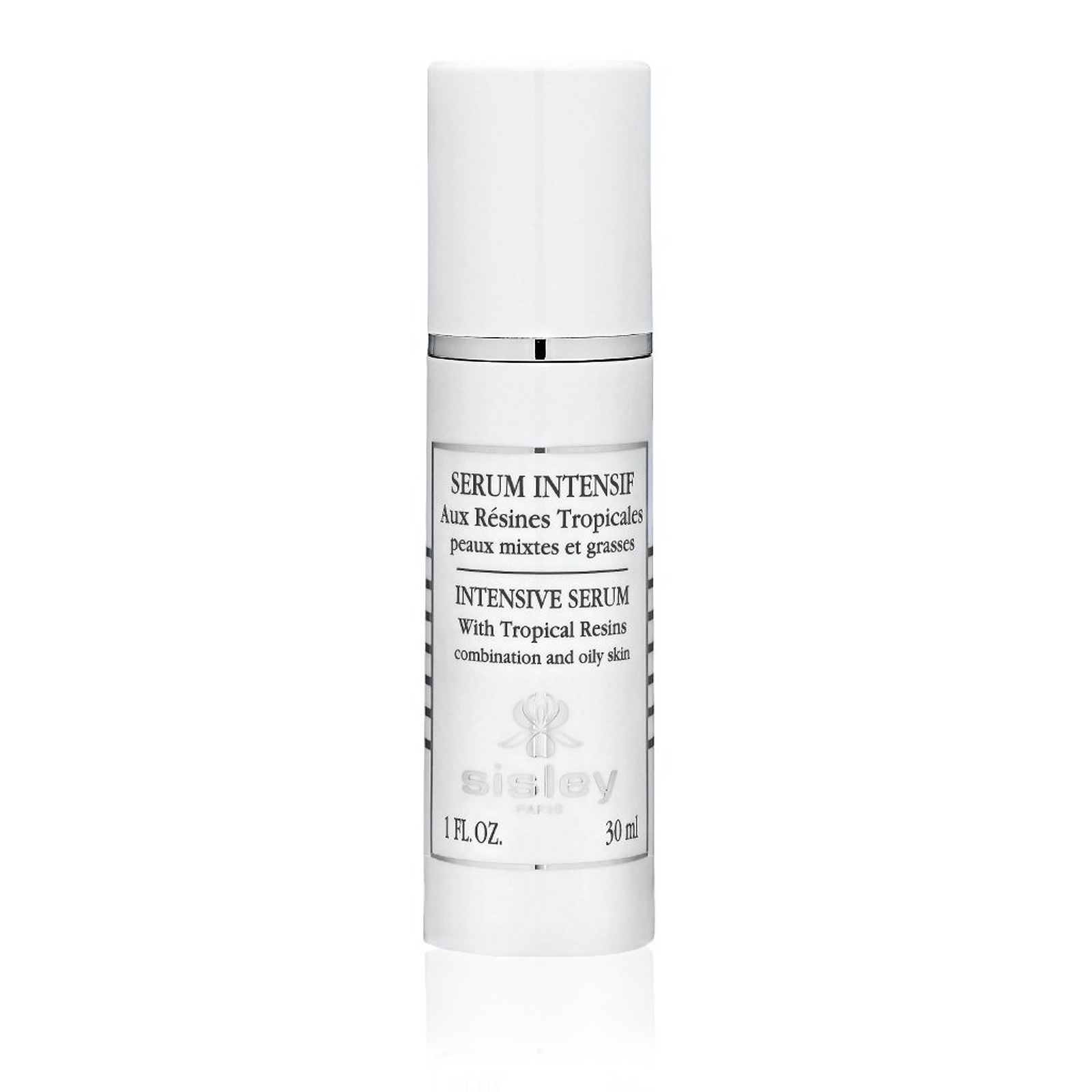 Intensive Serum with Tropical Resins (Combination and Oily Skin)