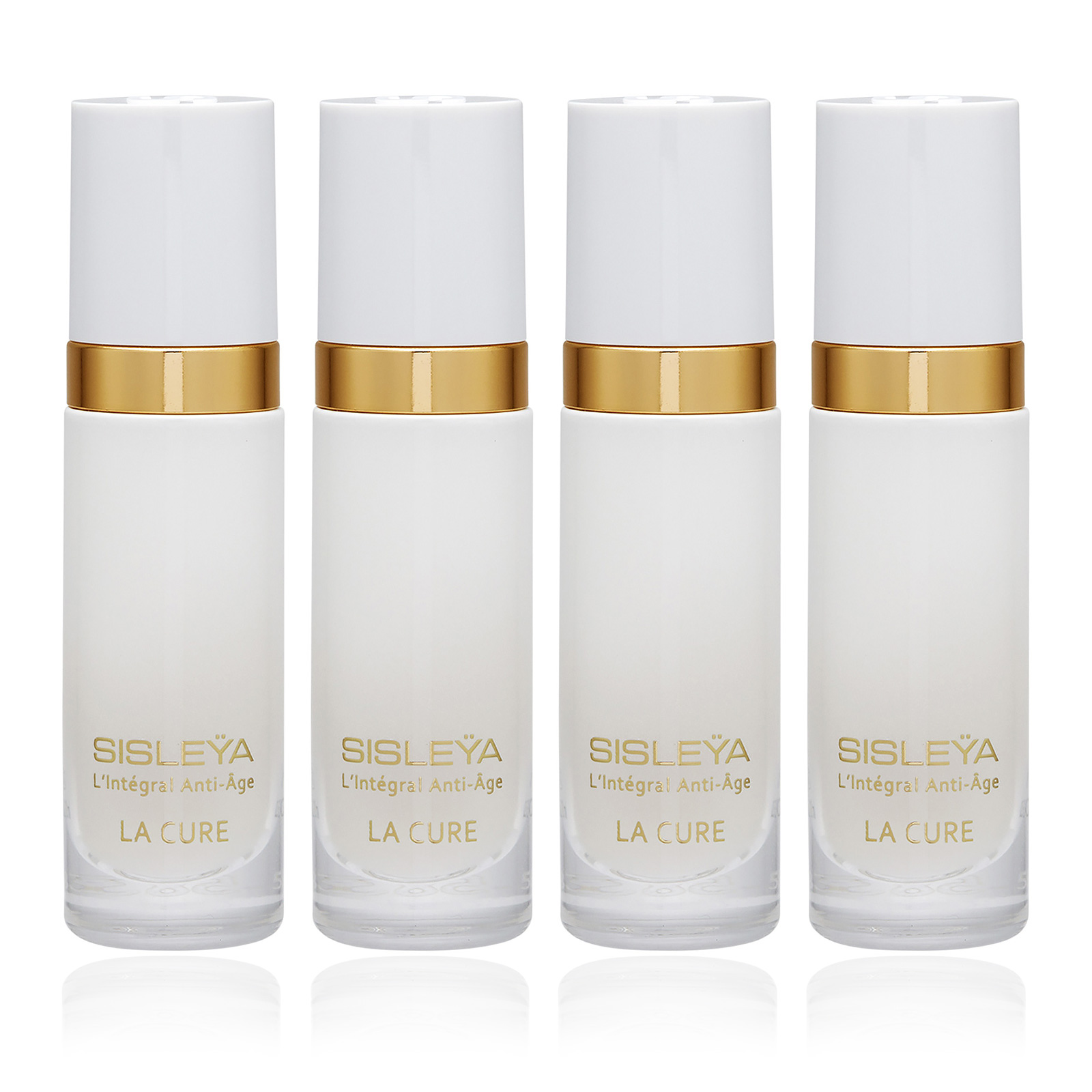 Sisleya L'Integral Anti-Age La Cure