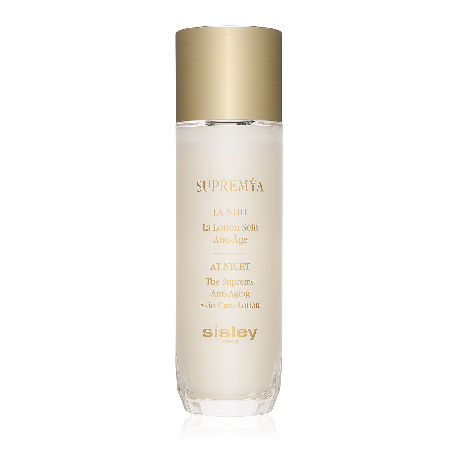 Supremÿa At Night The Supreme Anti-Aging Skin Care Lotion