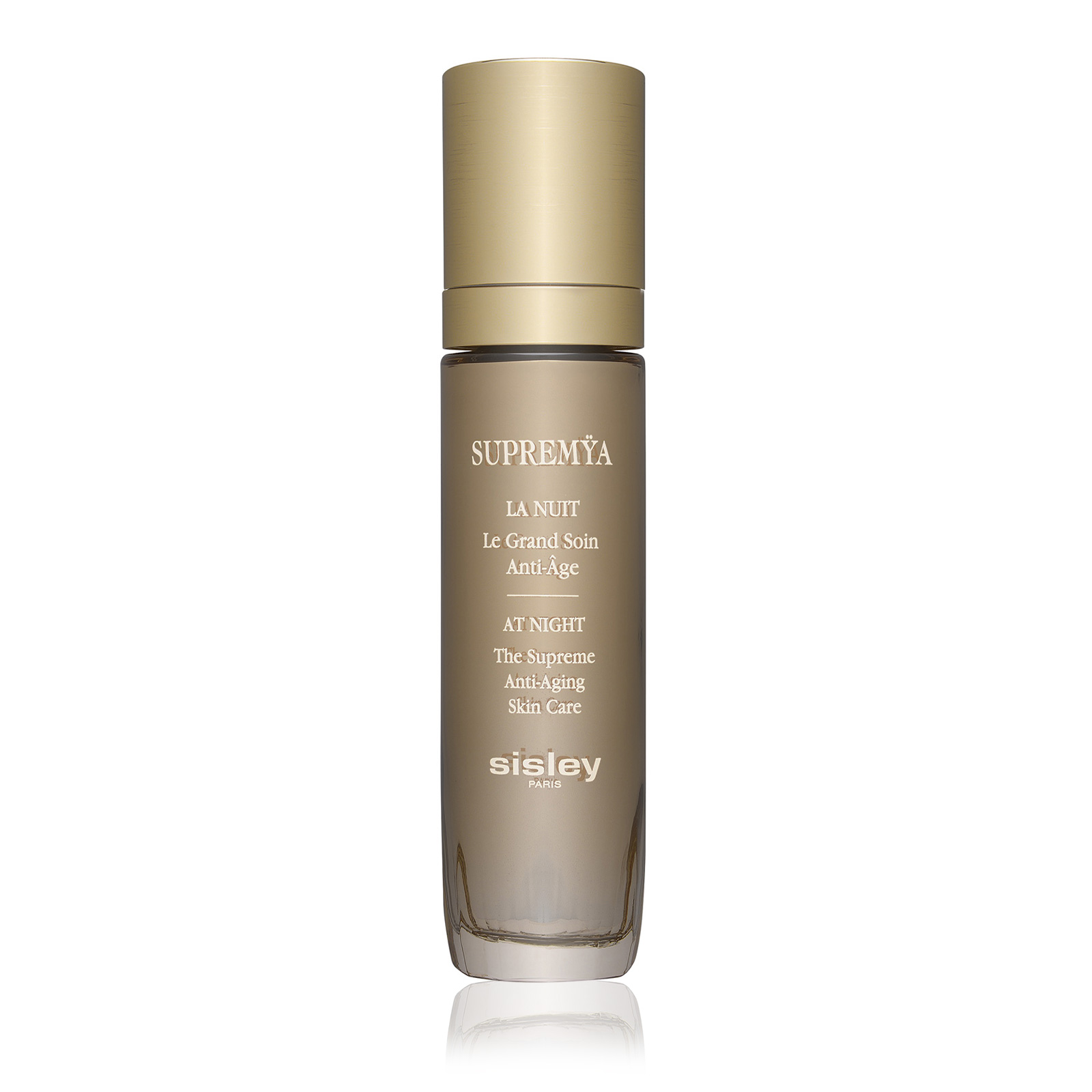 Supremÿa At Night The Supreme Anti-Aging Skin Care