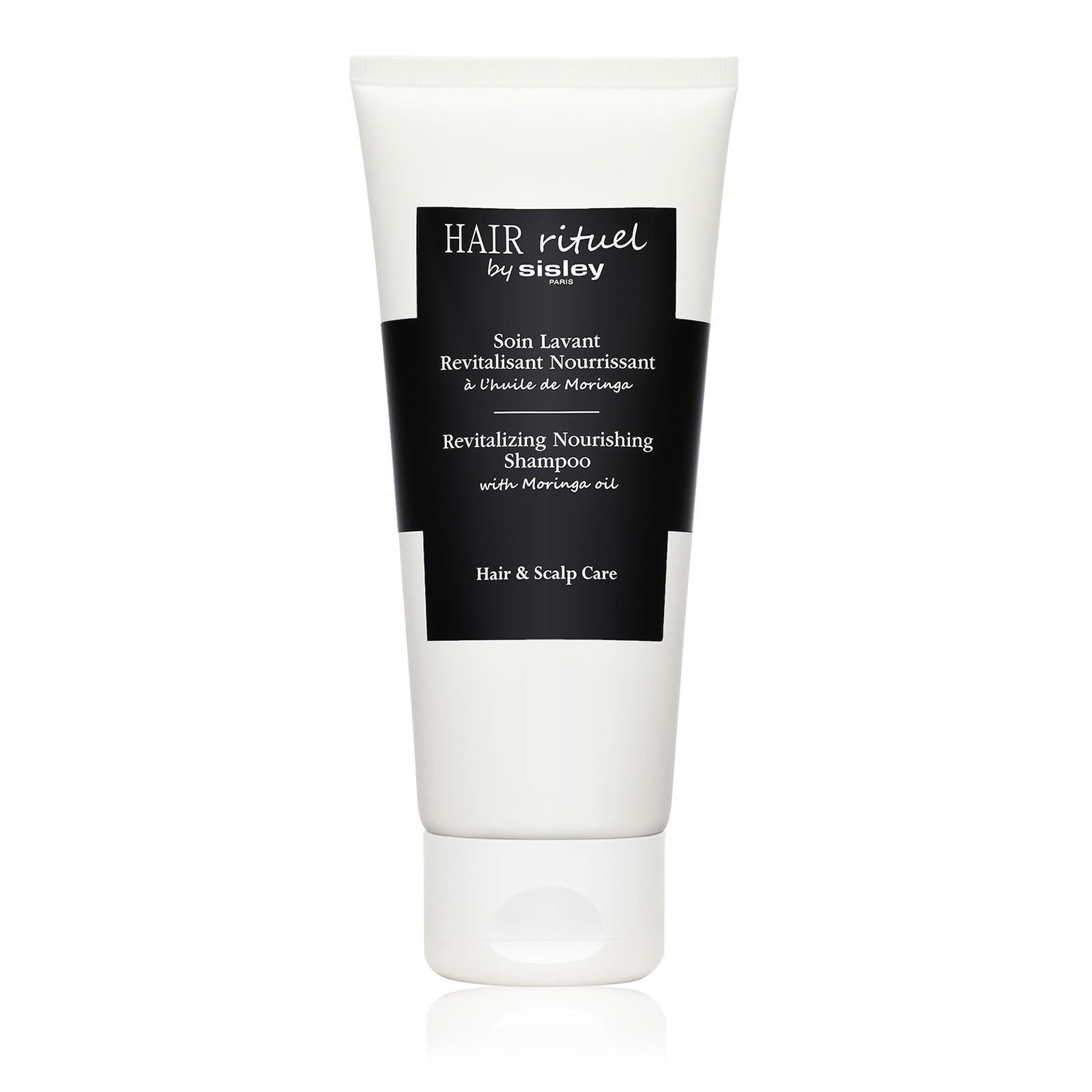Hair Rituel By Sisley Revitalizing Nourishing Shampoo