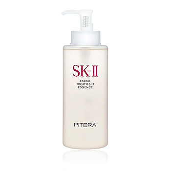 Facial Treatment Essence