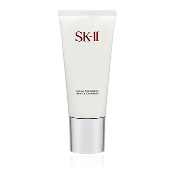 Facial Treatment Gentle Cleanser