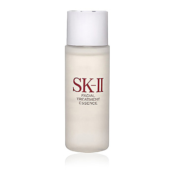 Facial Treatment Essence