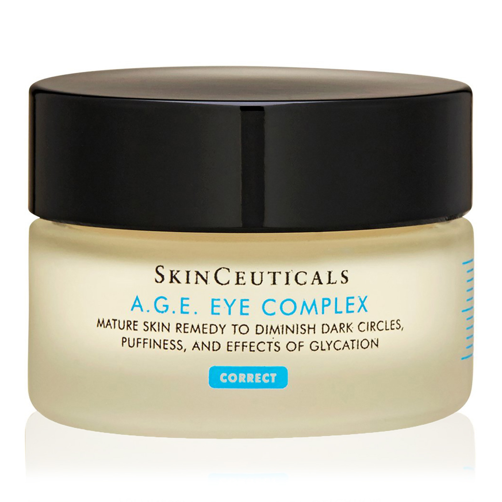 A.G.E. Eye Complex