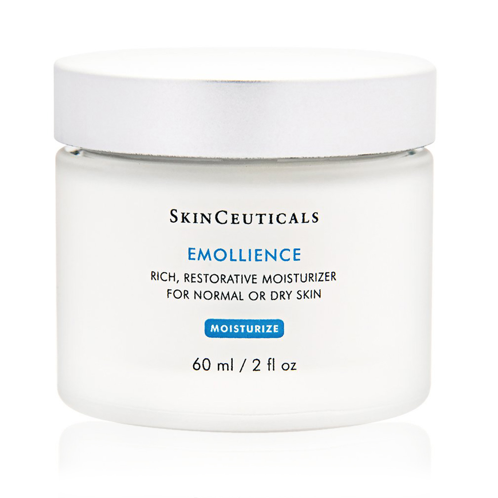 Emollience (For Normal to Dry Skin)