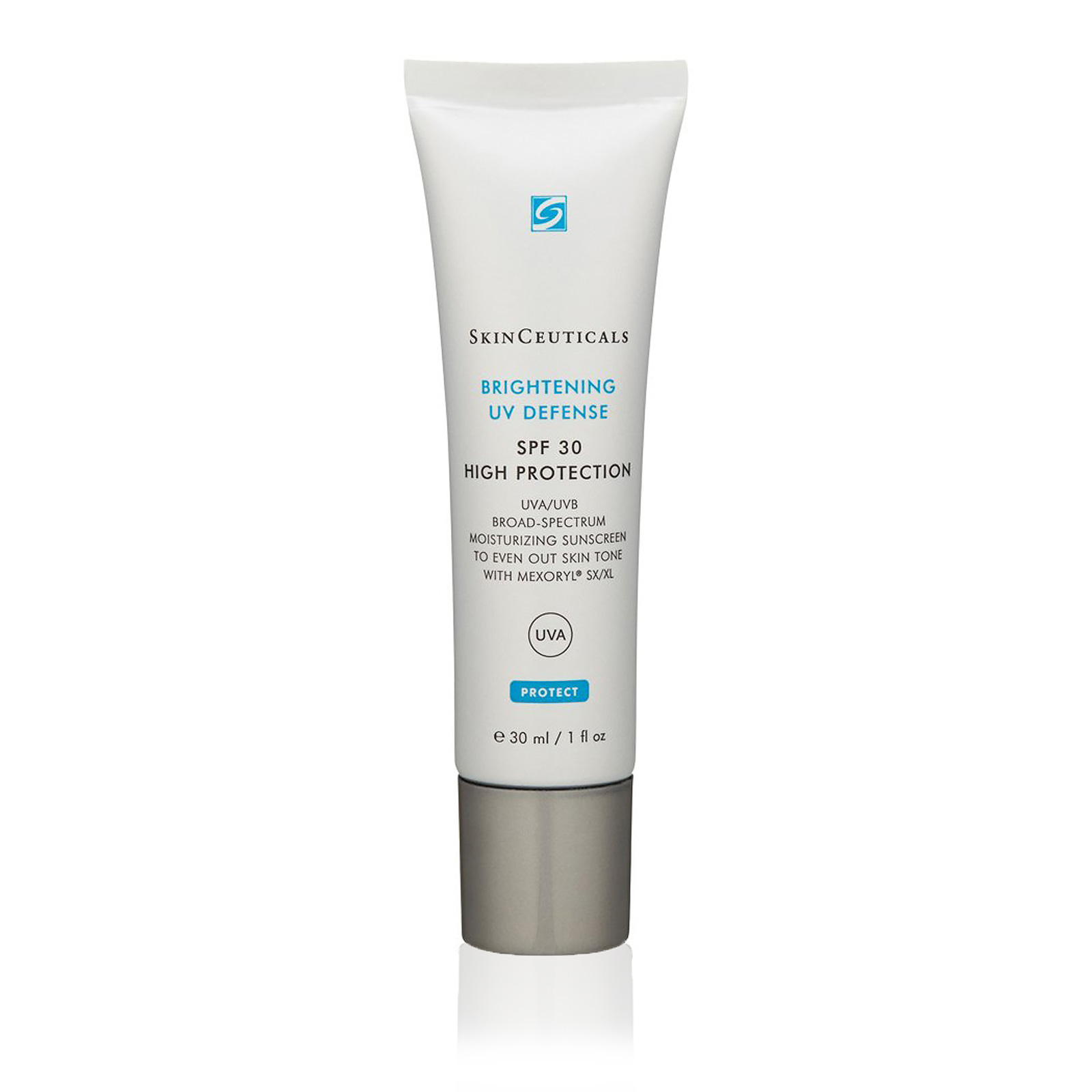 Brightening UV Defense SPF 30 High Protection