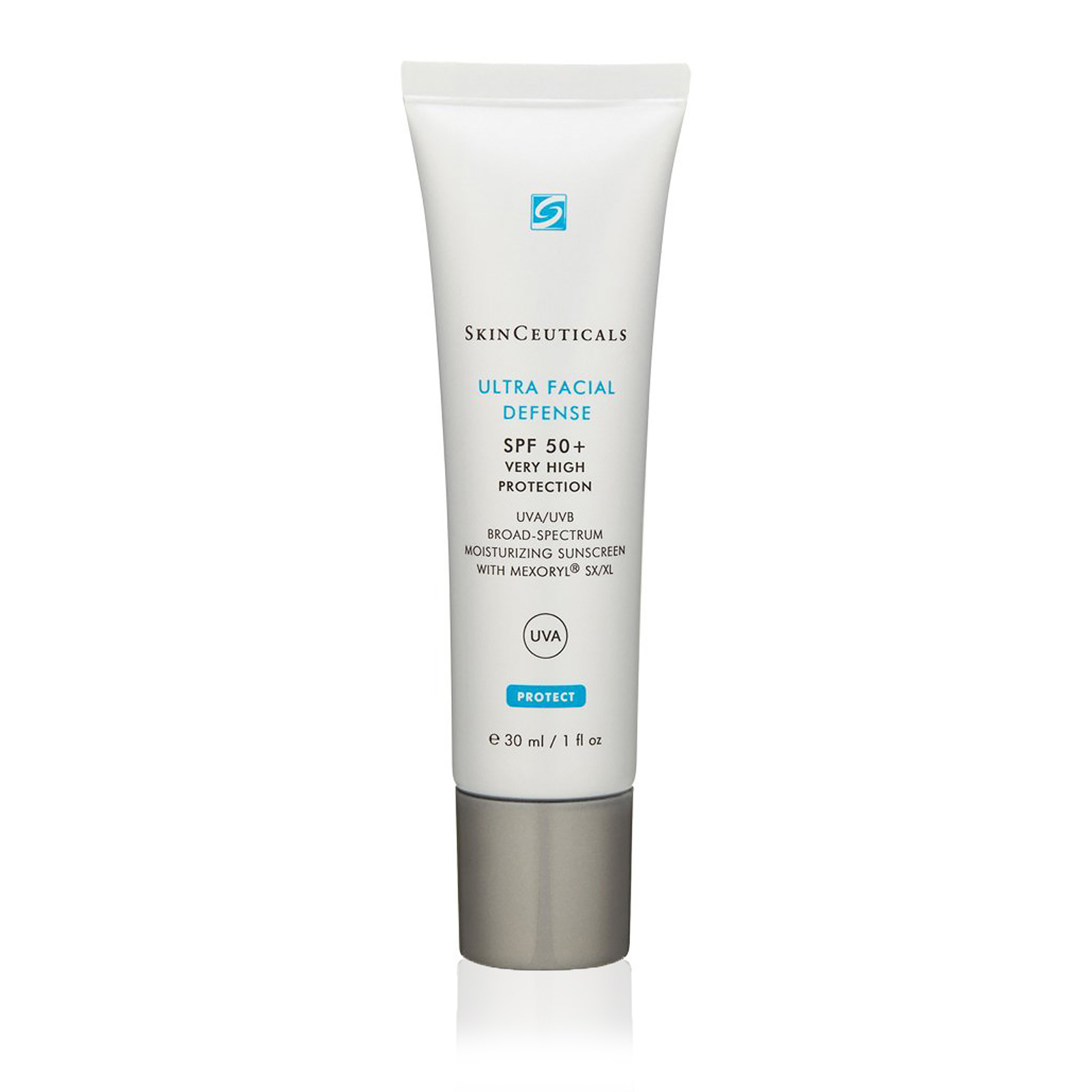 Ultra Facial Defense SPF 50 +