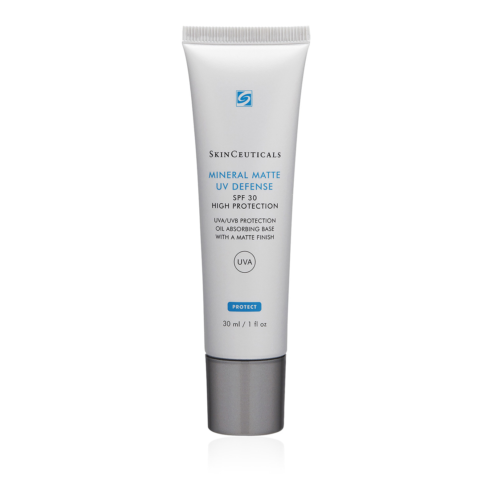 Mineral Matte UV Defense SPF30