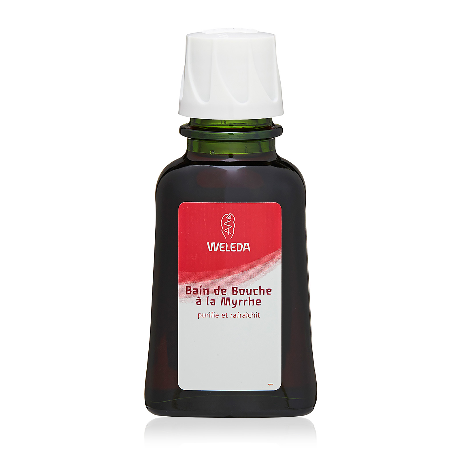 Ratanhia Mouthwash Concentrate