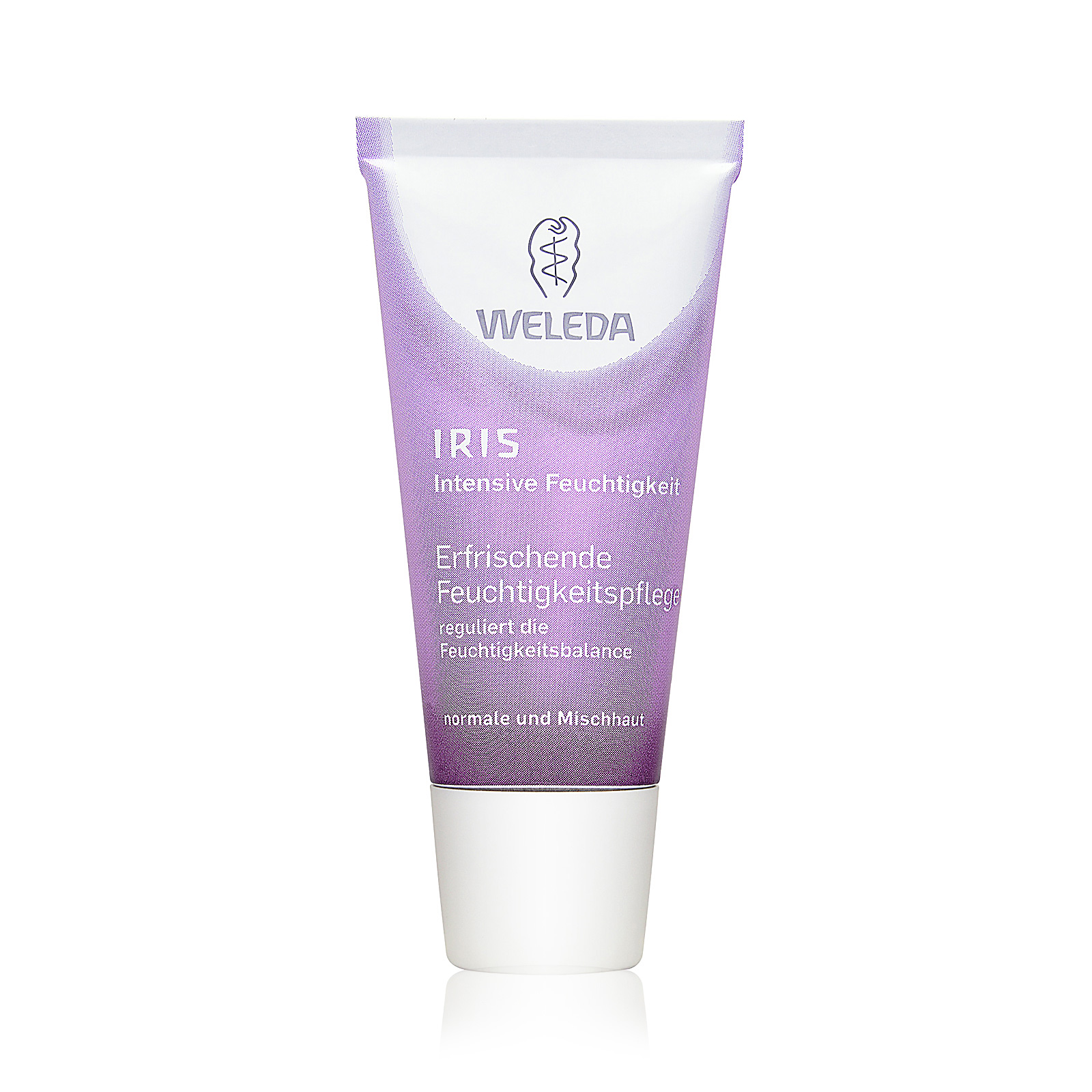 Iris Hydrating Facial Lotion (For Normal and Combination Skin)