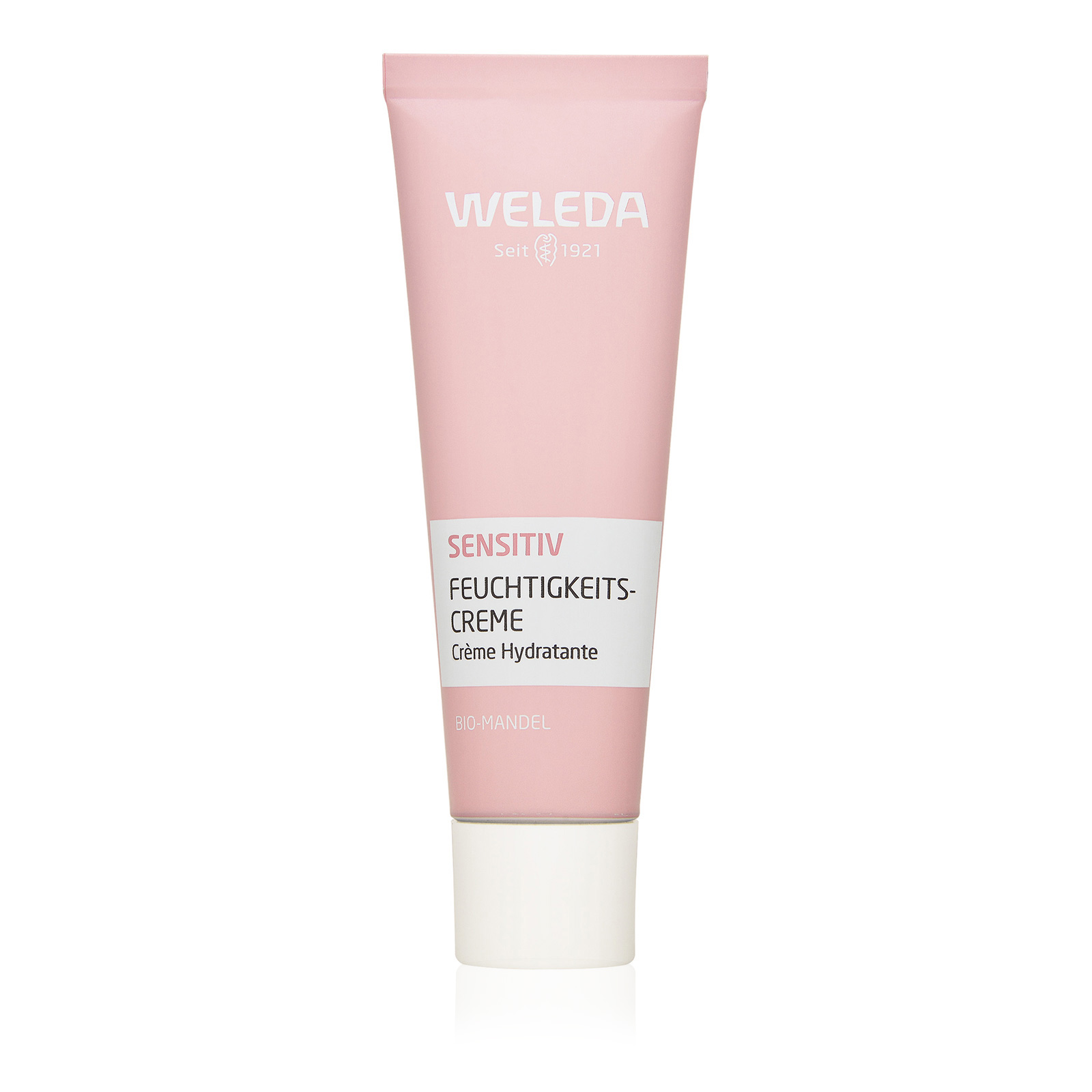 Sensitiv Feuchtigkeits-Creme 