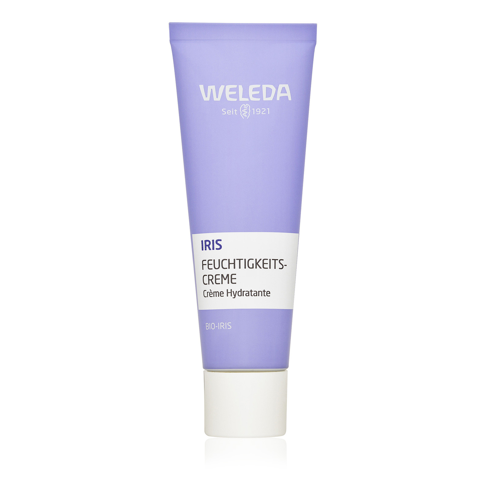 Iris Moisturising Cream