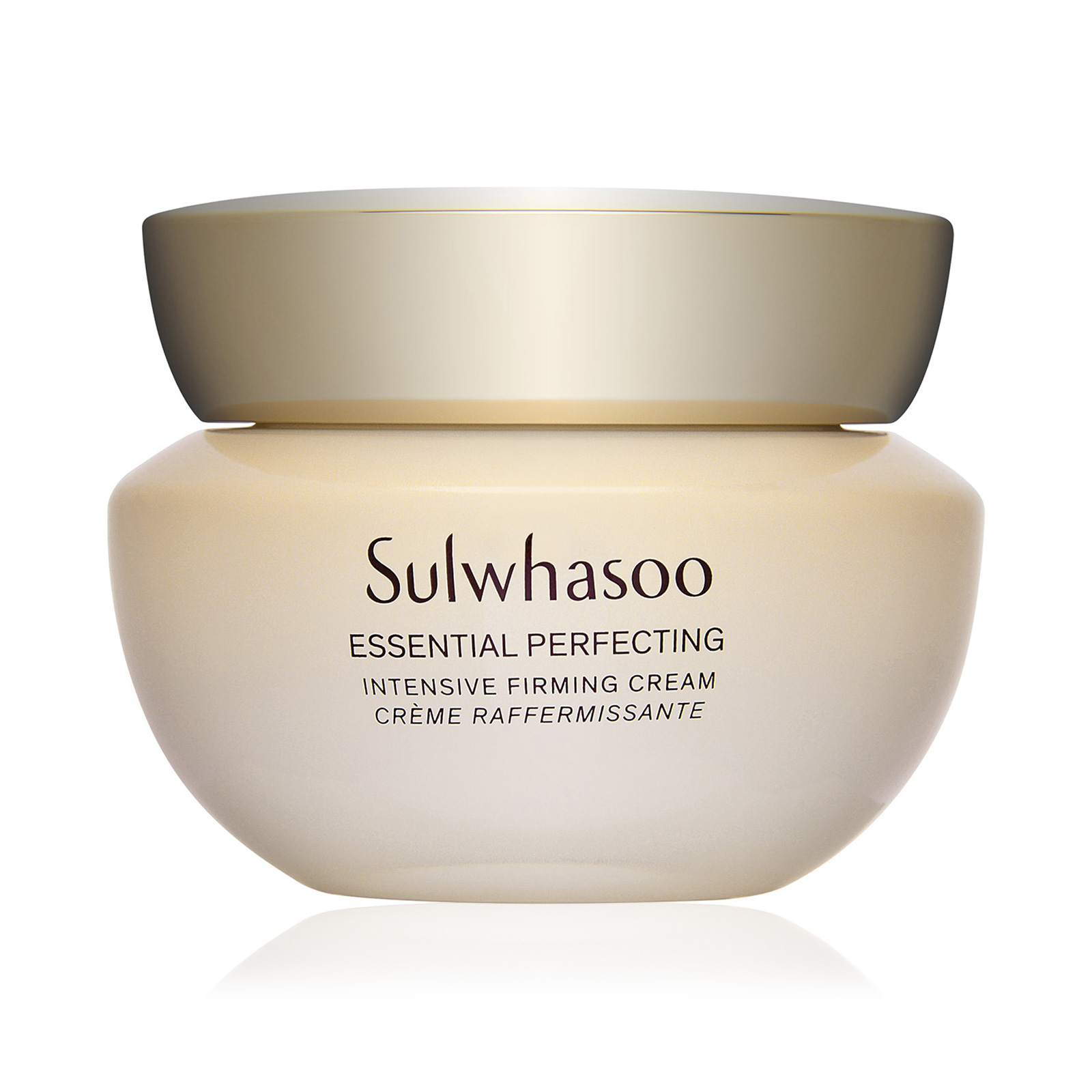 Essential Perfecting Intensive Firming Cream 