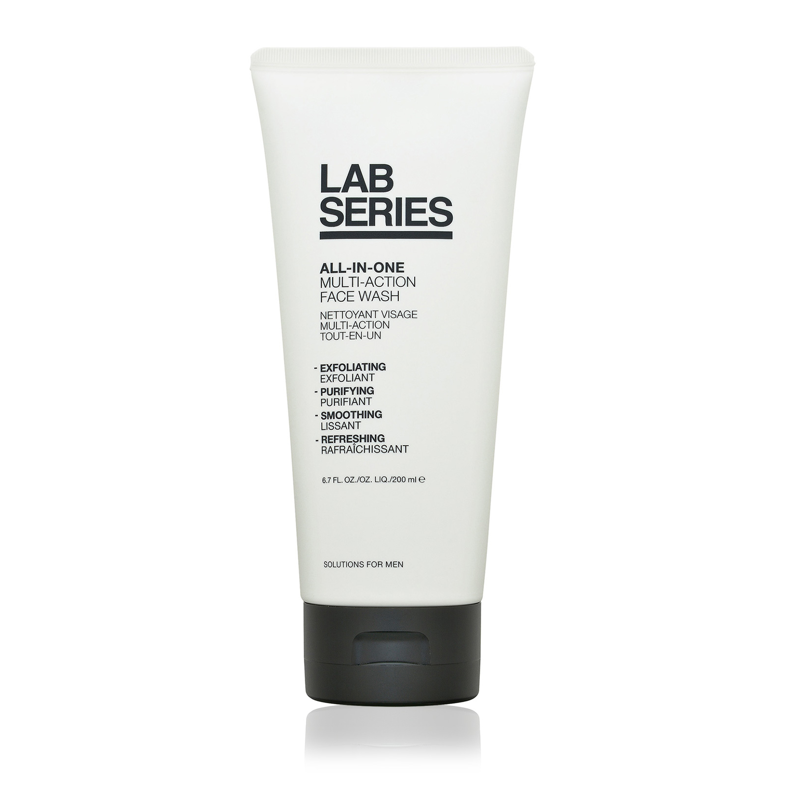All-In-One Multi-Action Face Wash