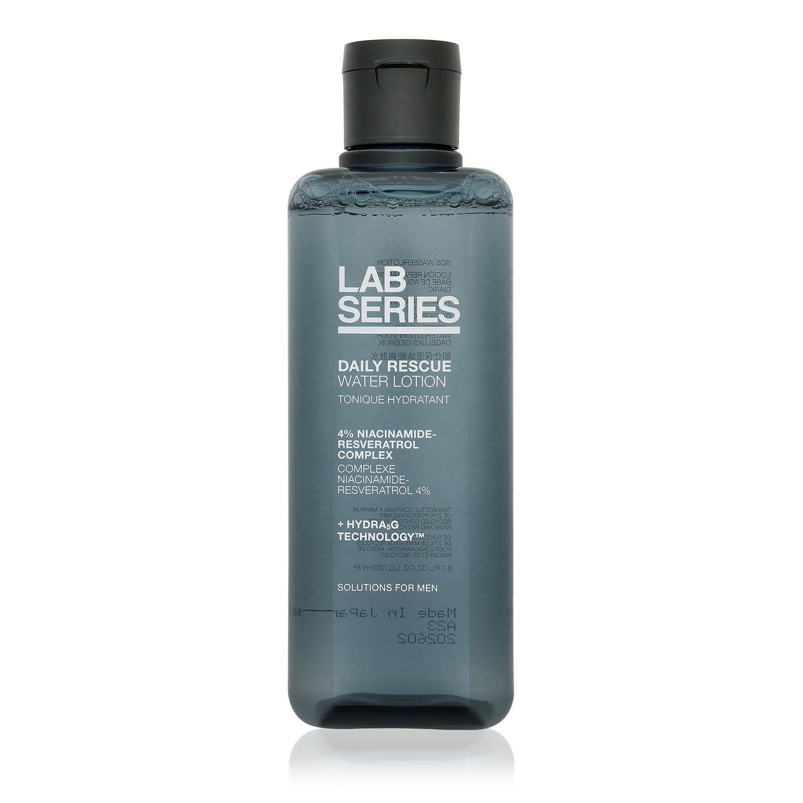 Daily Rescue Water Lotion