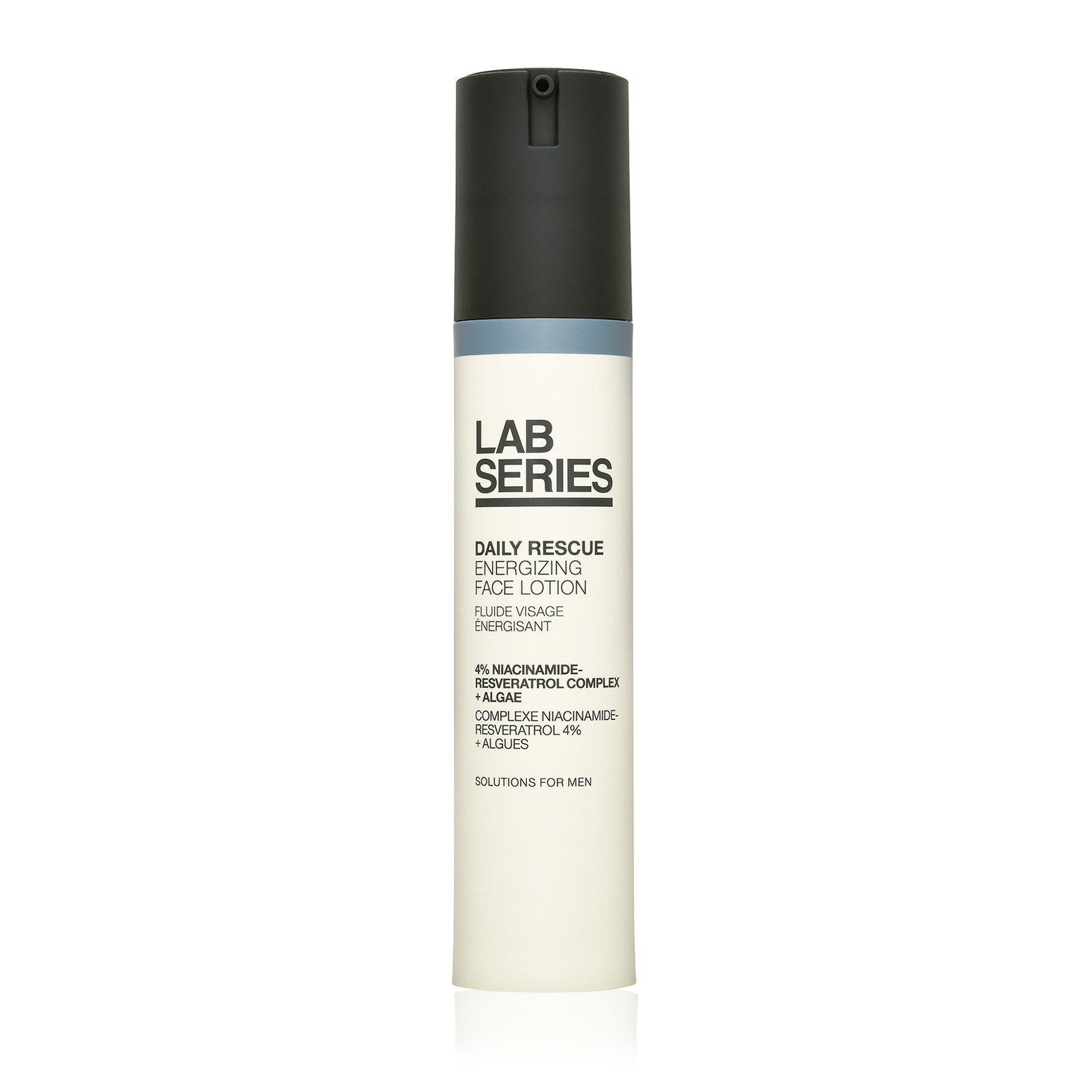 Daily Rescue Energising Face Lotion