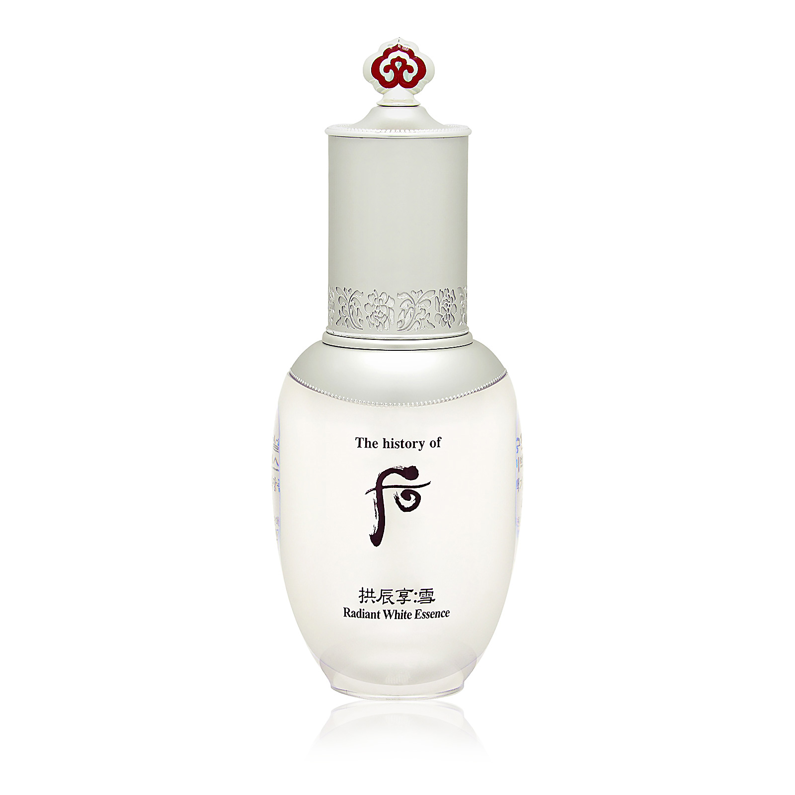 Gongjinhyang: Seol Radiant White Essence