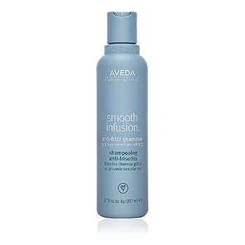 Smooth Infusion Shampoo