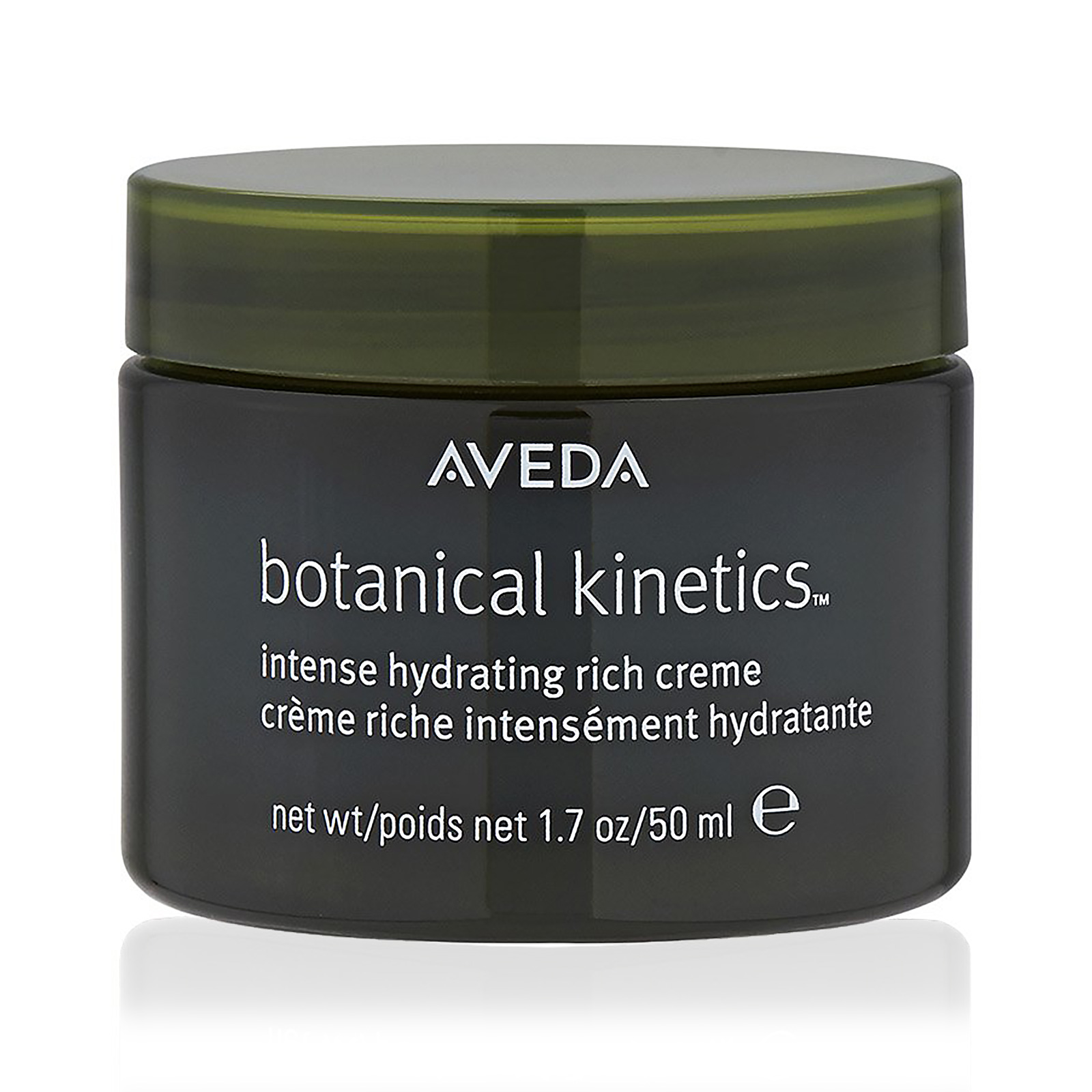 Botanical Kinetics Intense Hydrating Rich Crème (For Dry to Very Dry Skin Types)