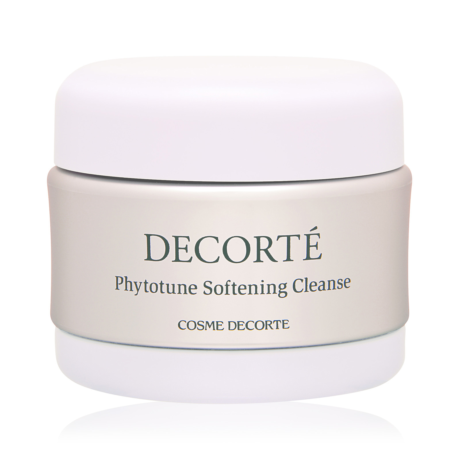 Phytotune Softening Cleanse Cleansing Cream