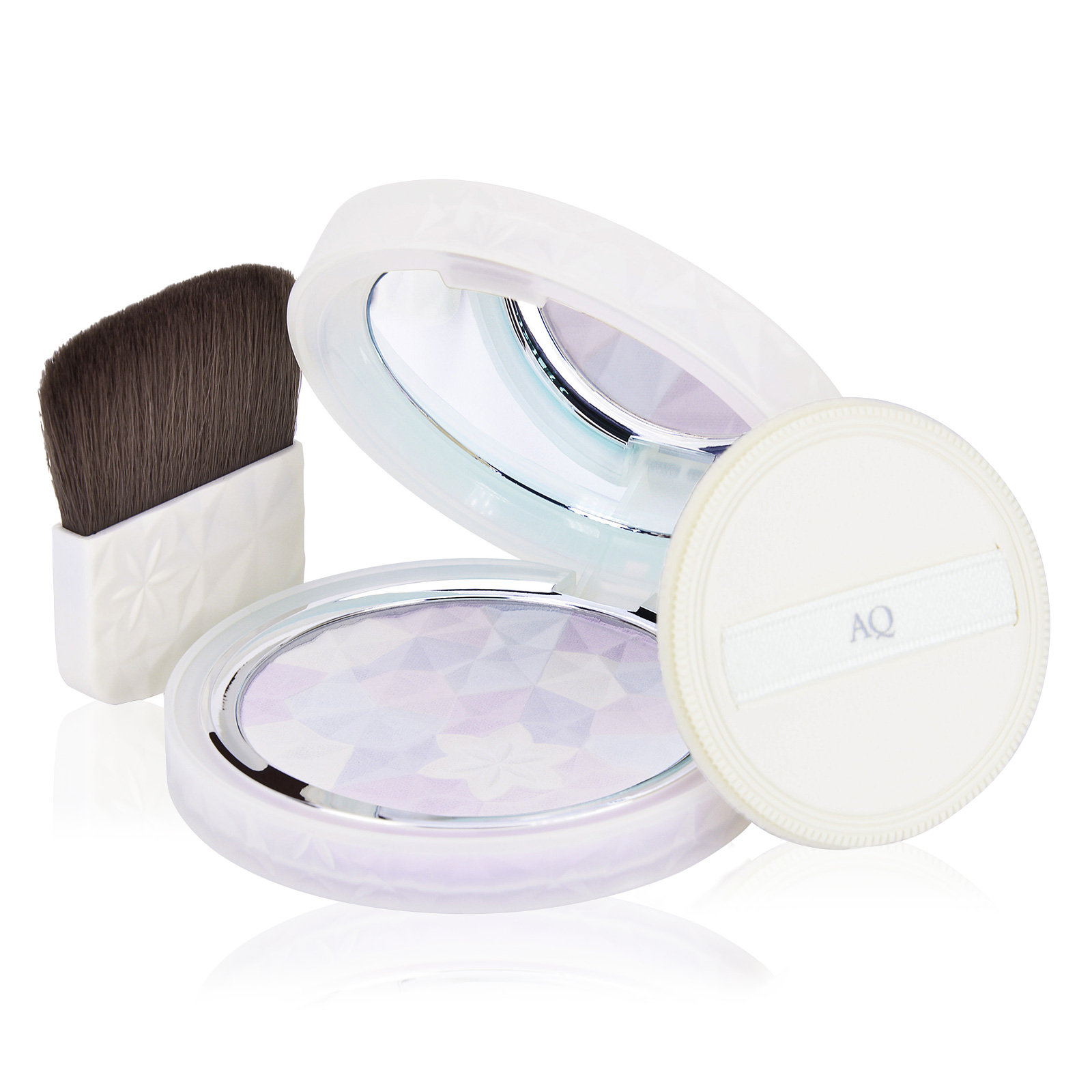 AQ Aura Reflector Radiance Enhancing Face Powder