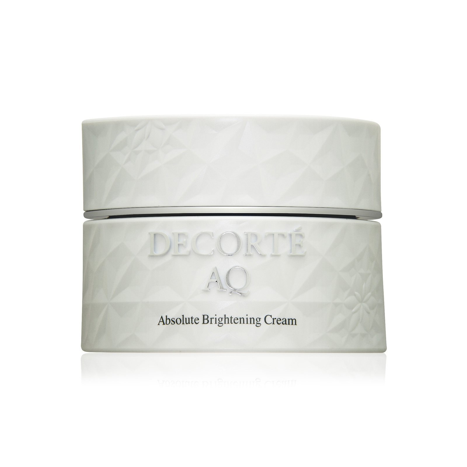 AQ Absolute Glow-Radiant Brightening Cream