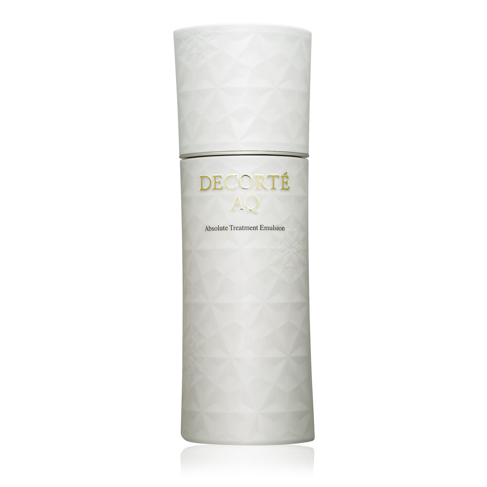 AQ Absolute Treatment Micro-Radiance Emulsion I - Airy Rich Type