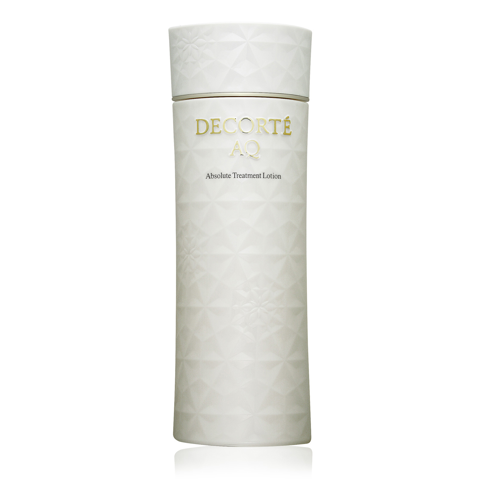 AQ Absolute Treatment Hydrating Lotion II - Rich Type
