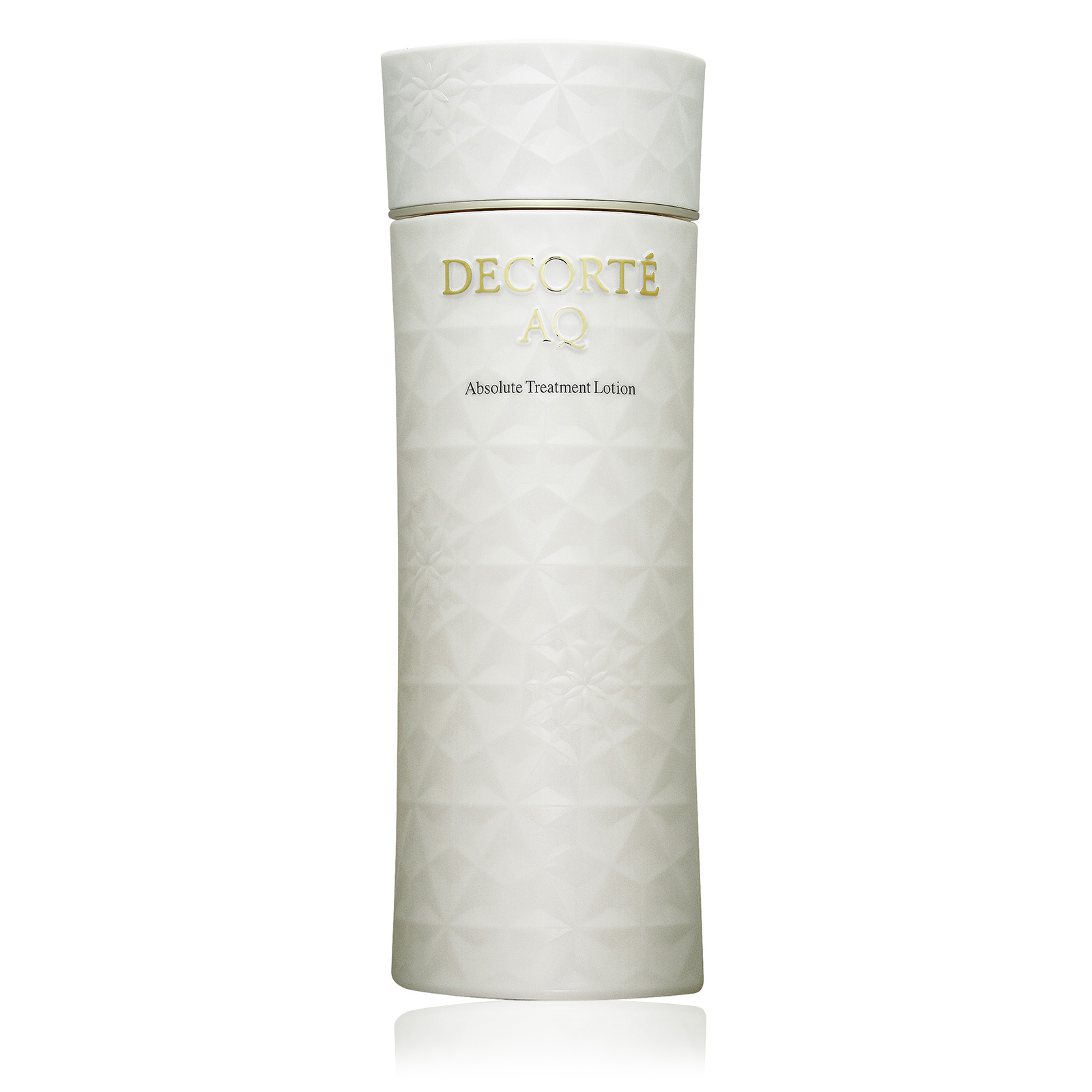 AQ Absolute Treatment Hydrating Lotion III - Extra Rich Type