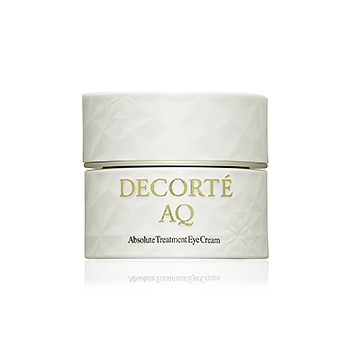 COSME DECORTE AQ Absolute Treatment Tightening Eye Cream15
