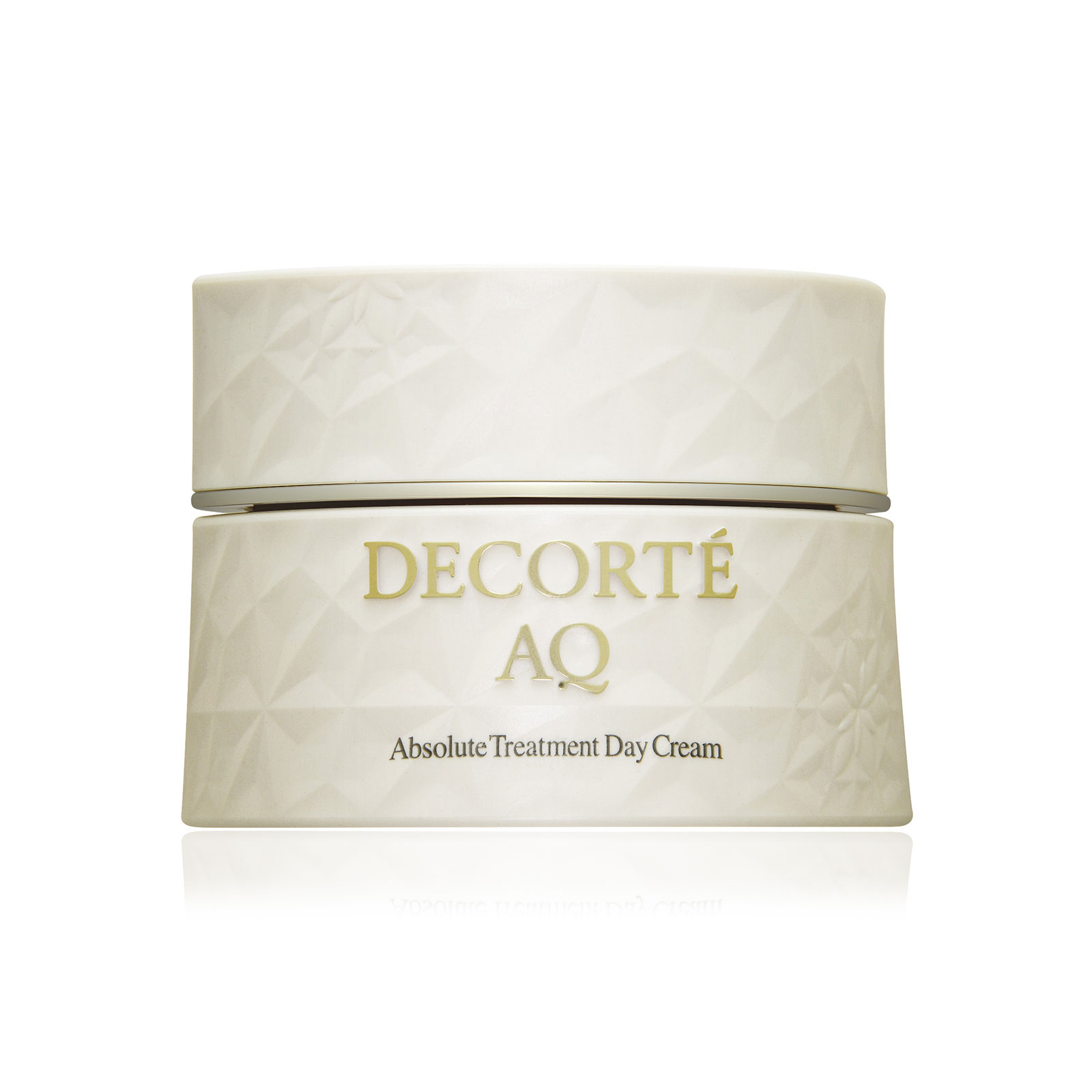 AQ Absolute Treatment Awakening Protective Day Cream