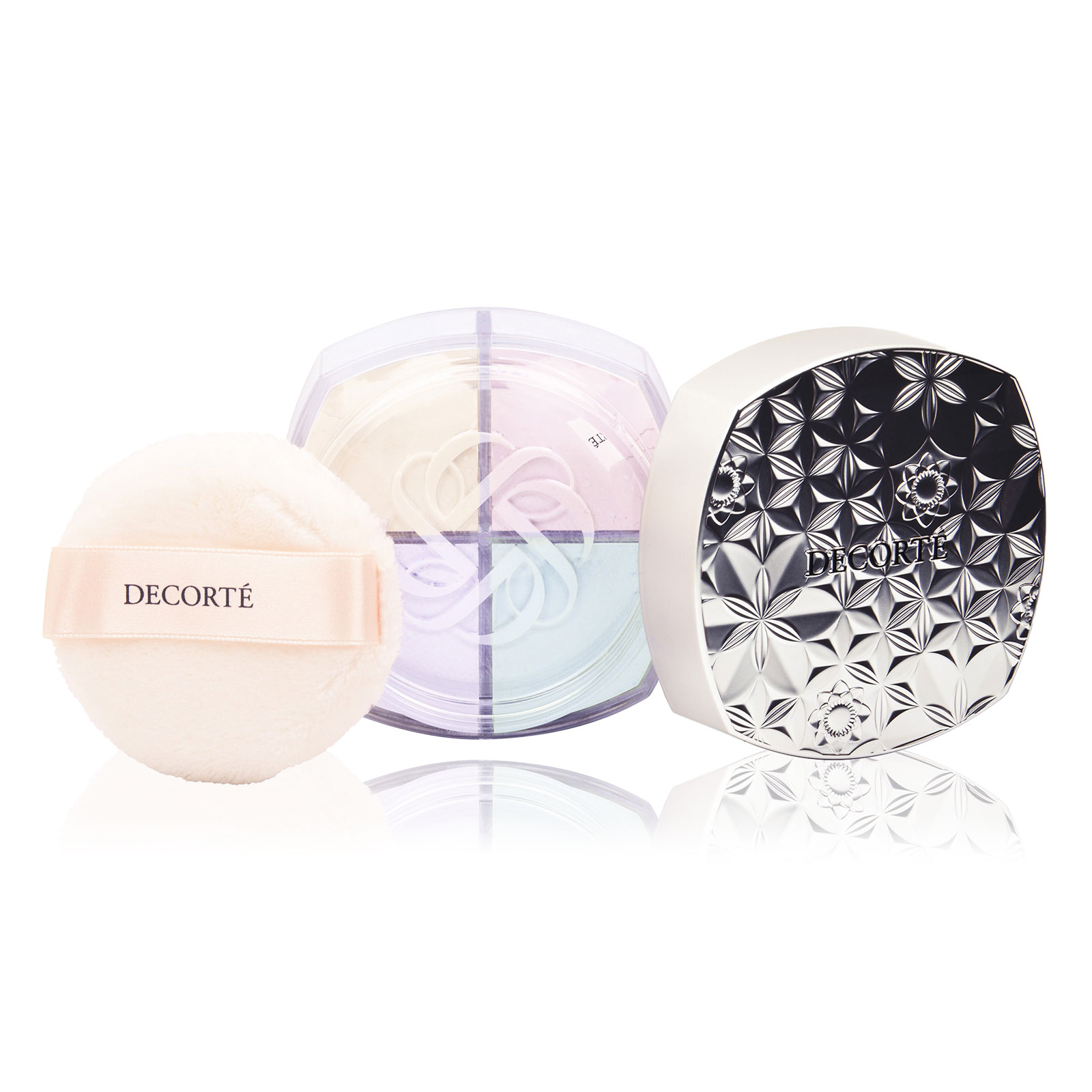 Loose Powder