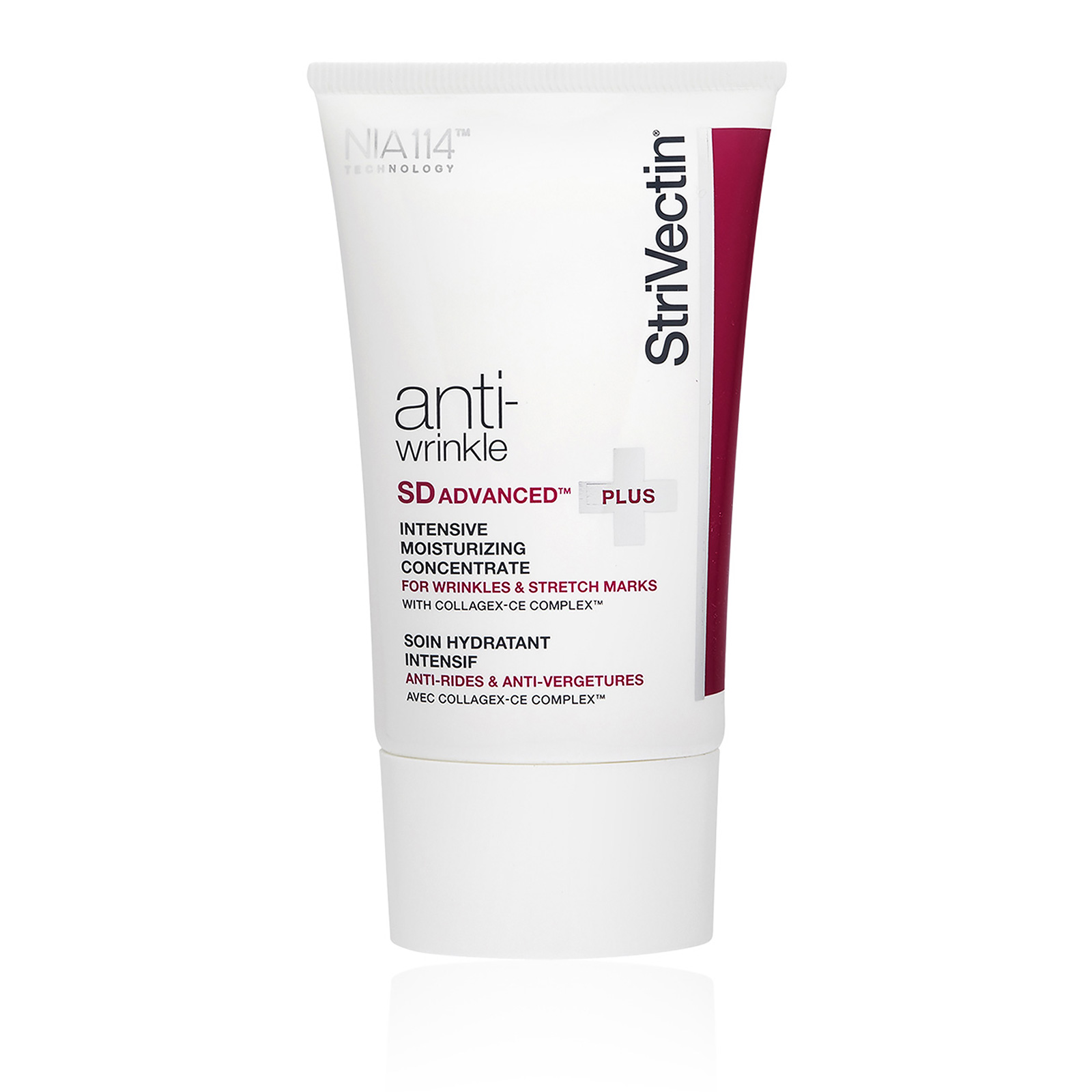 Anti-Wrinkle SD Advanced Intensive Concentrate for Wrinkles & Stretch Marks
