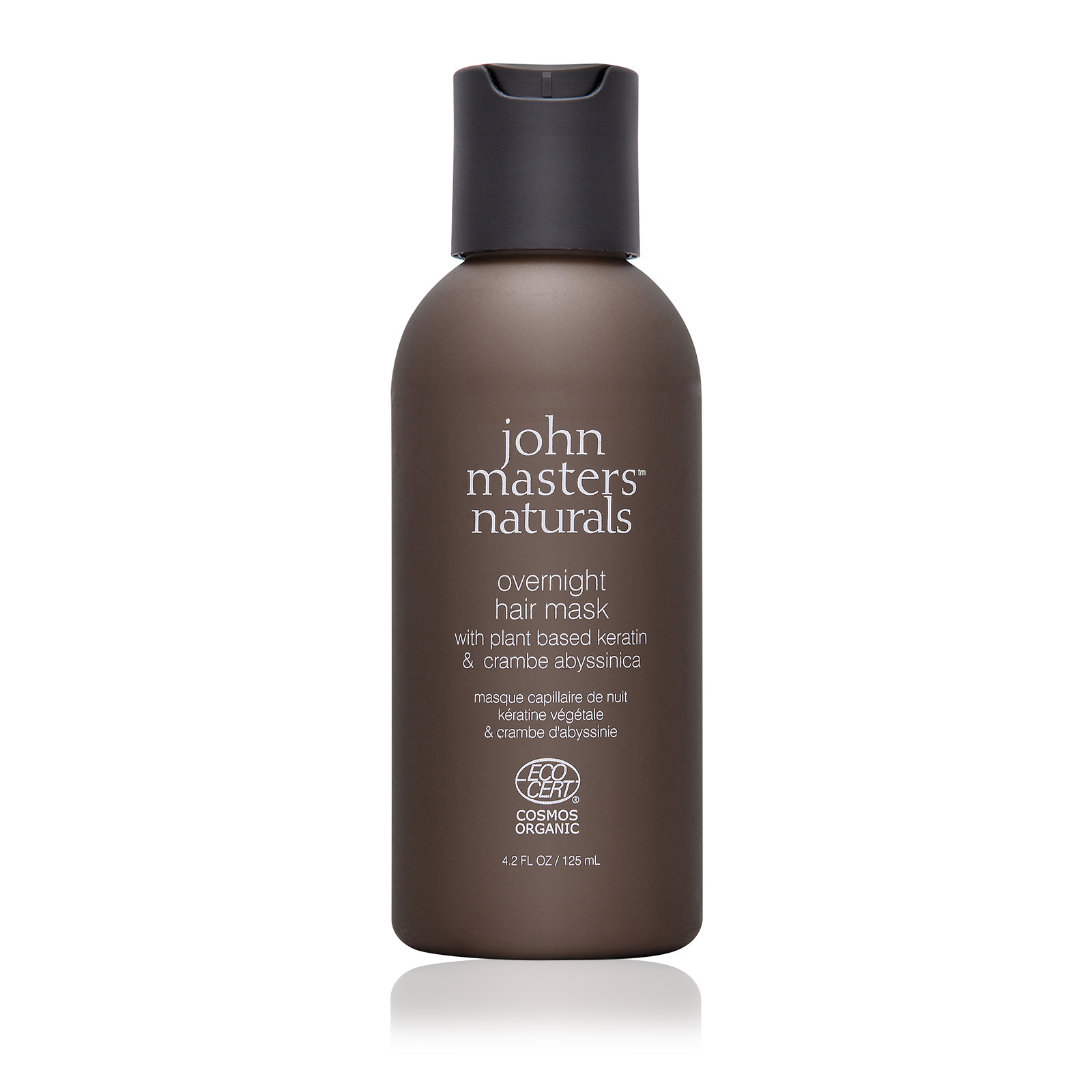 Overnight Hair Mask