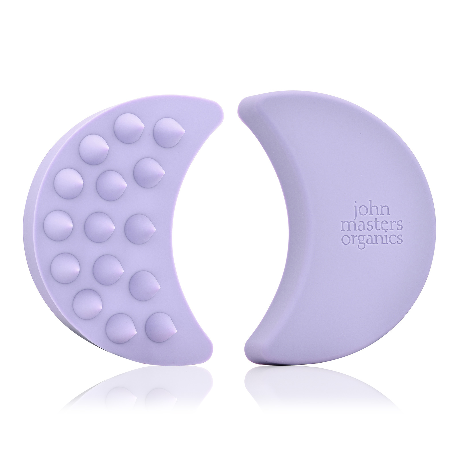 Head Massage Brush