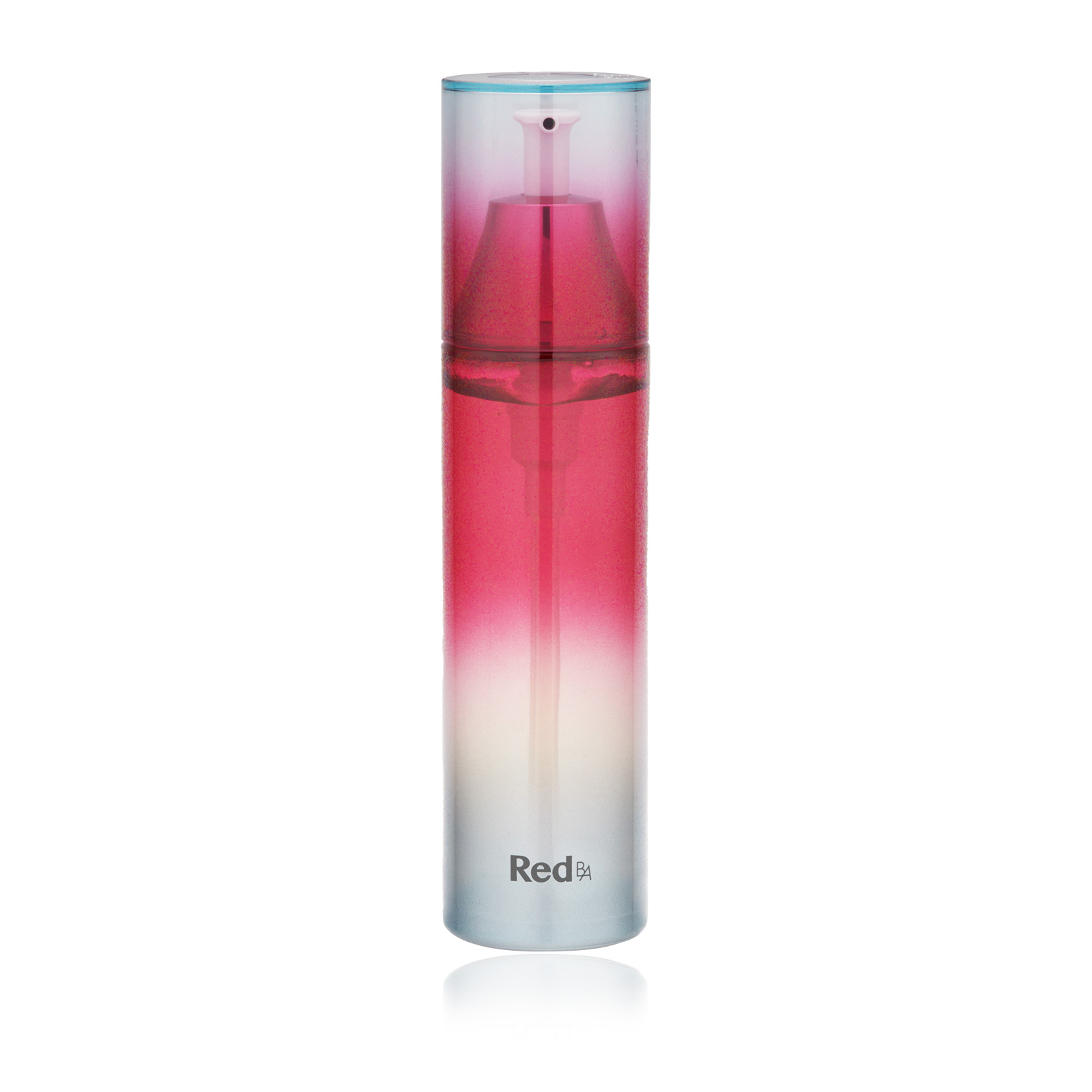 Red B.A Volume Moisture Lotion