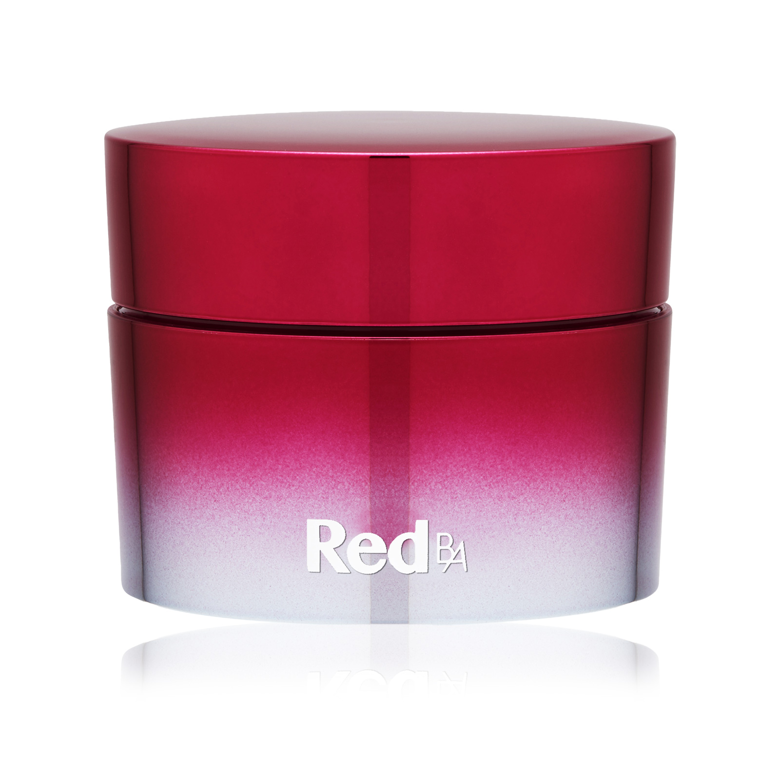 Red B.A Contour Tension Mask