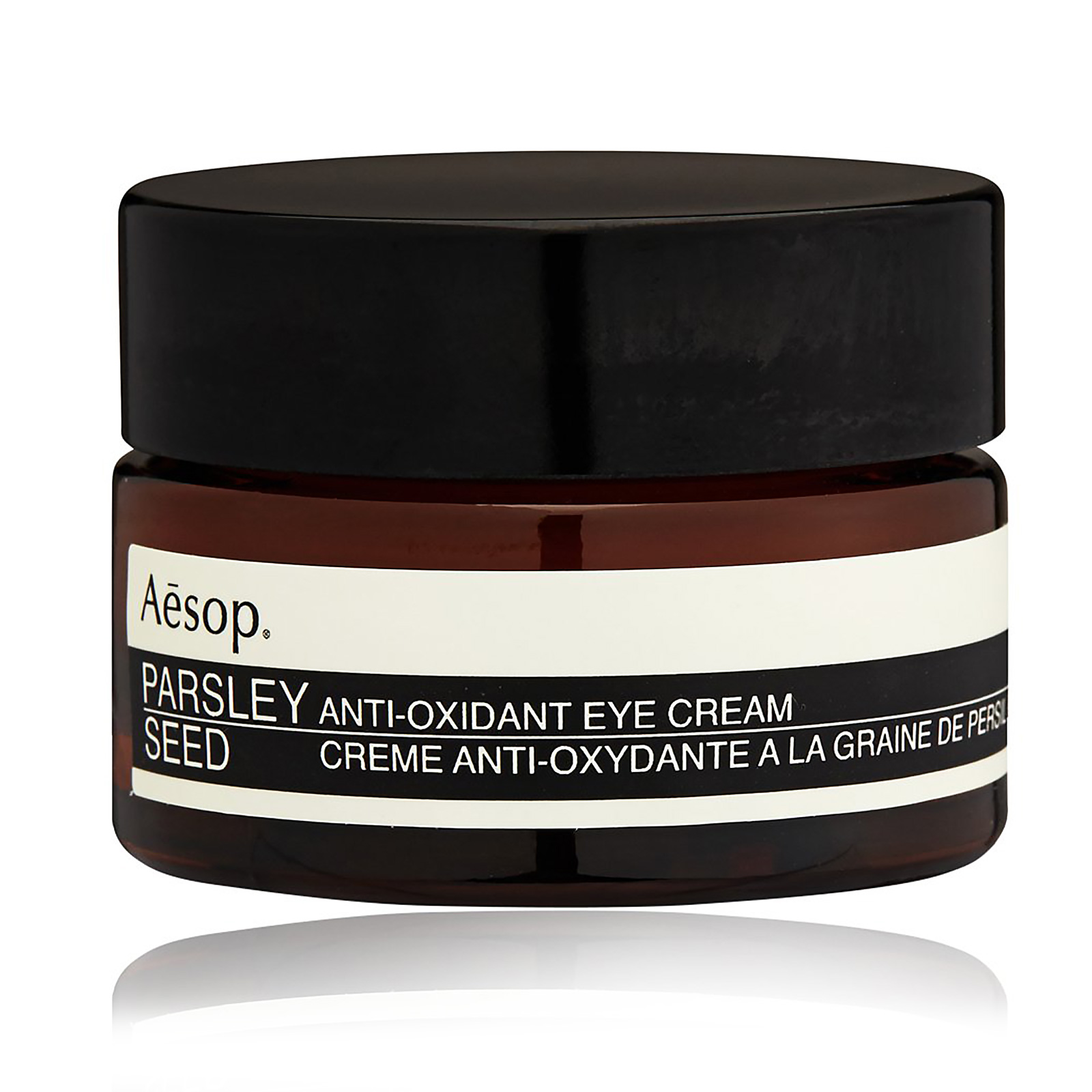 Parsley Seed Anti-Oxidant Eye Cream