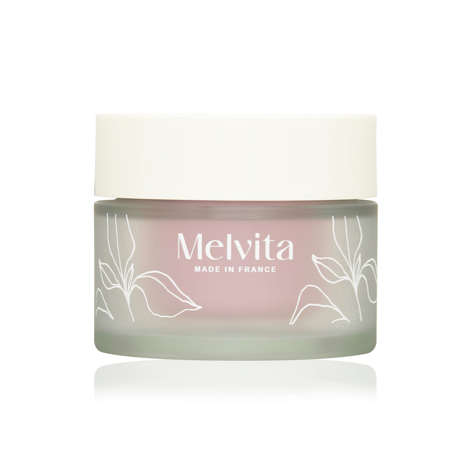 Source De Roses Hydra-Plumping Cream