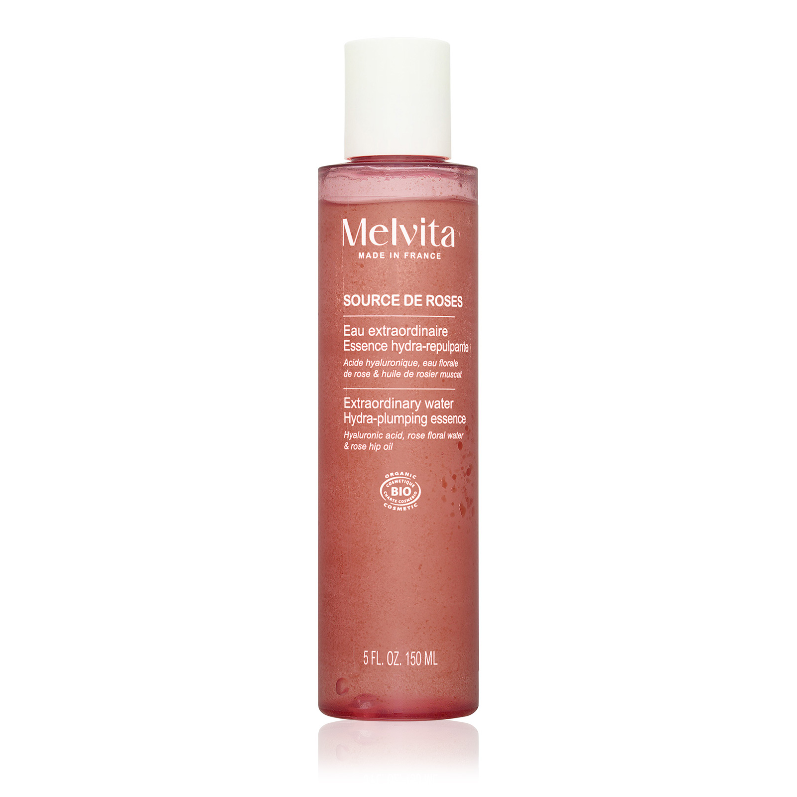 Source De Roses Extraordinary Water