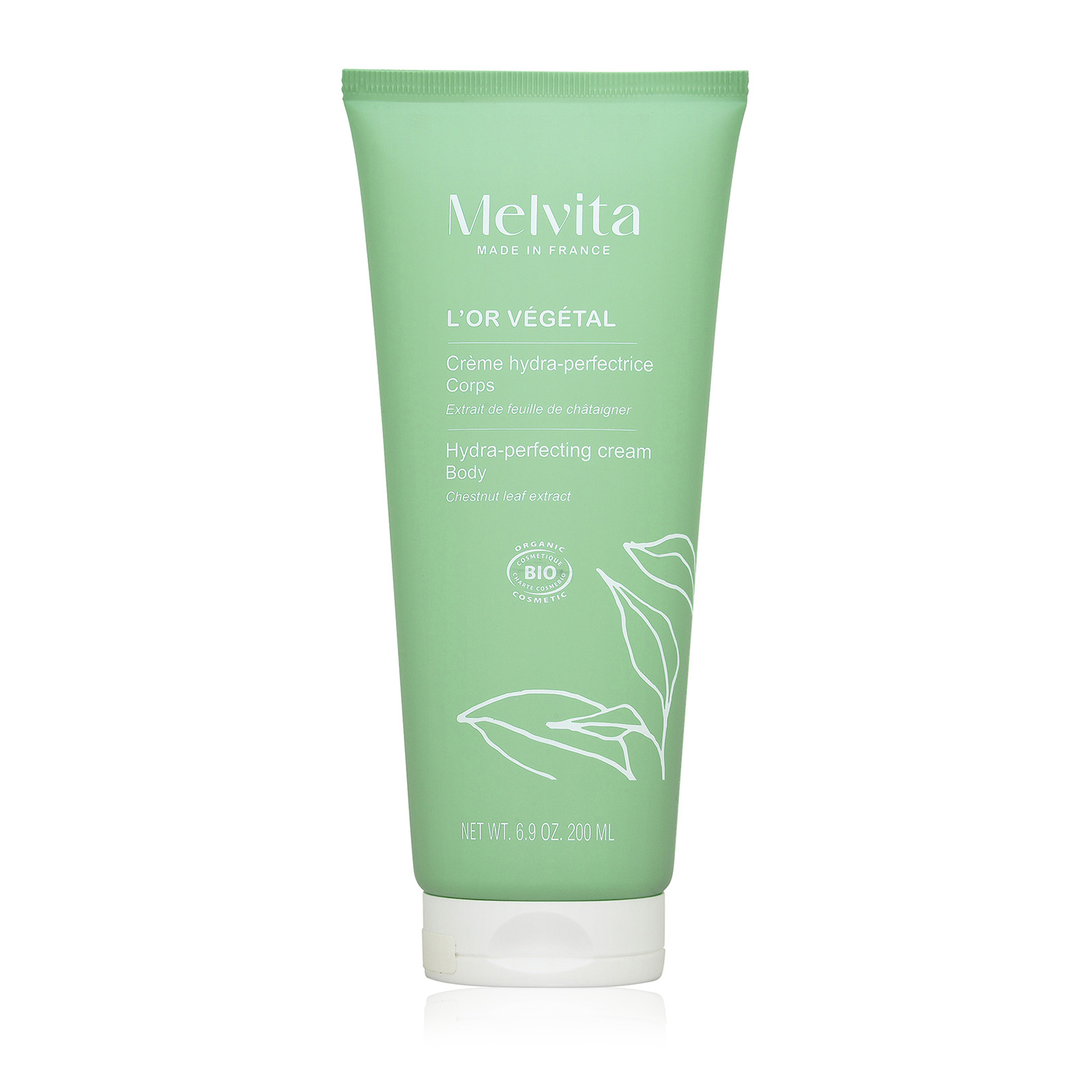 L'Or Végétal Hydra-Perfecting Body Cream