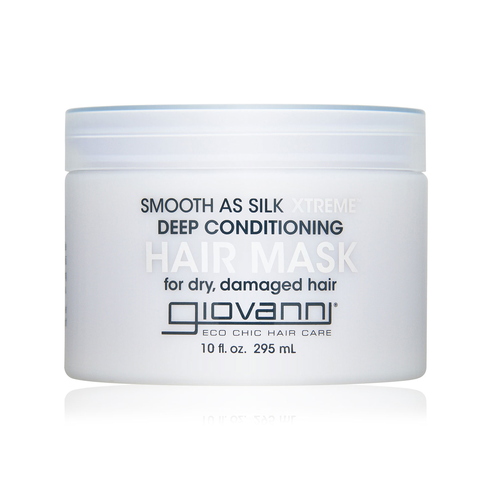 Smooth As Silk Xtreme Deep Conditioning Hair Mask (For Dry ,Damaged Hair)