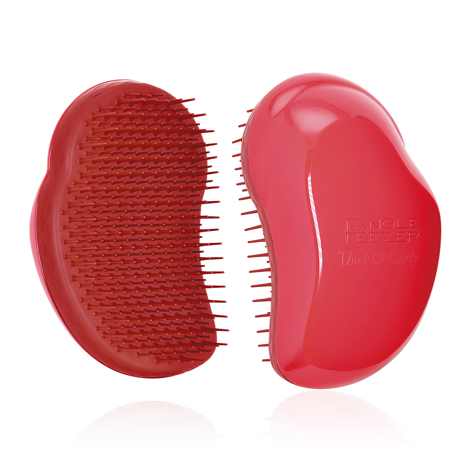 Thick & Curly Detangling Hairbrush