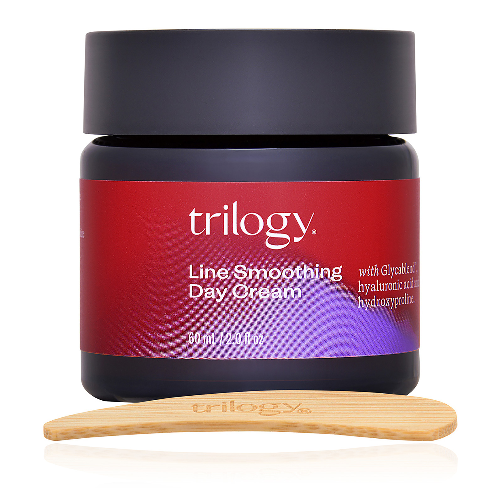 Age-Proof Line Smoothing Day Cream