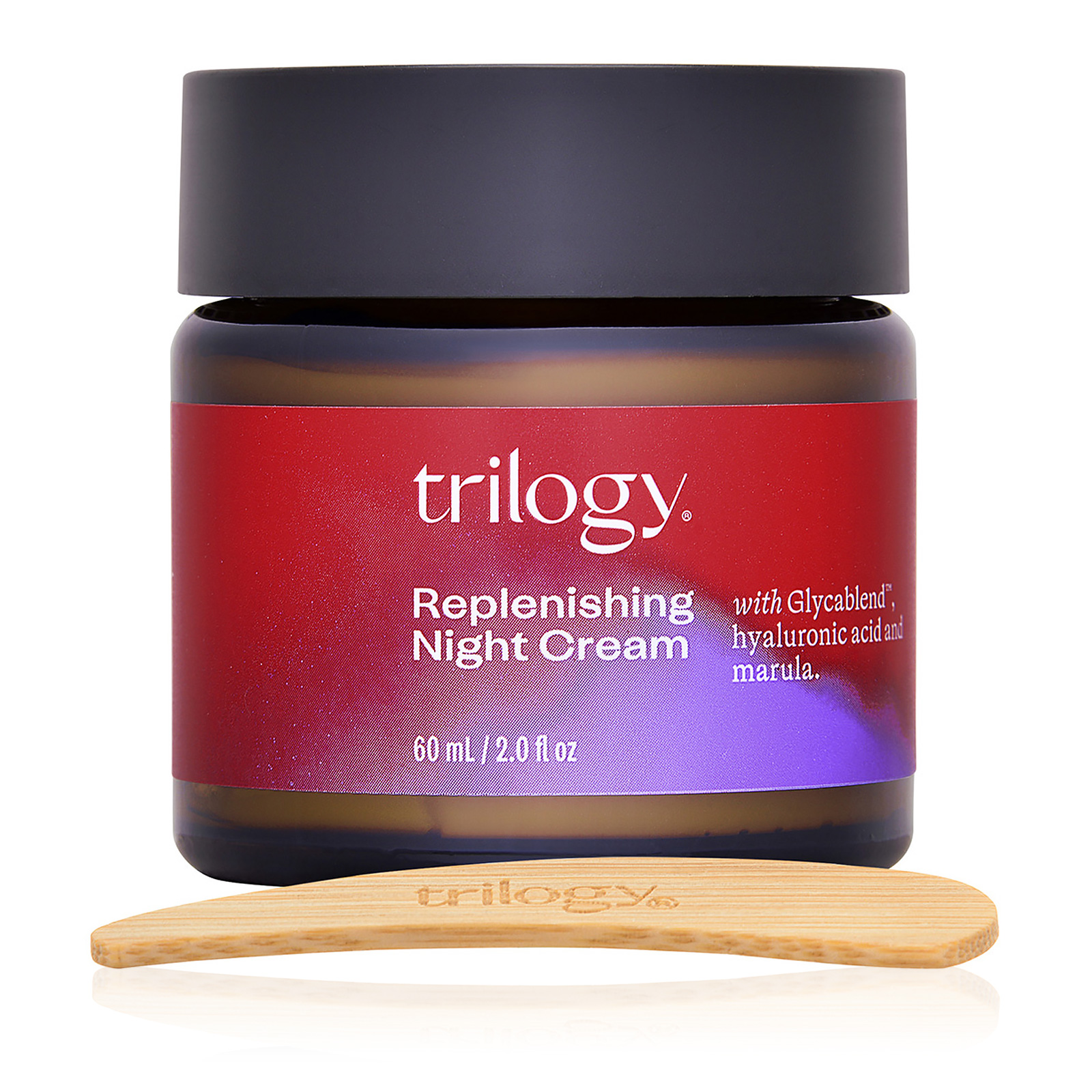 Age-Proof Replenishing Night Cream