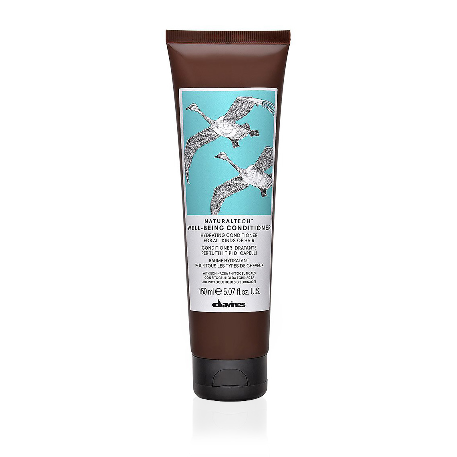 Naturaltech Well-Being Conditioner (Tube)